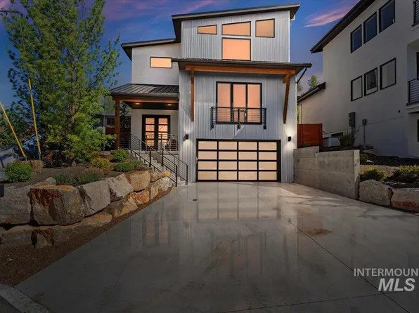 420 W Sherman St, Boise, ID 83702