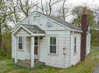 102 N 23rd St, Weirton, WV