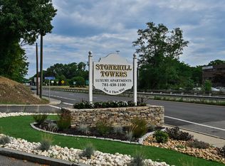 1 Stonehill Dr, Stoneham, MA 02180