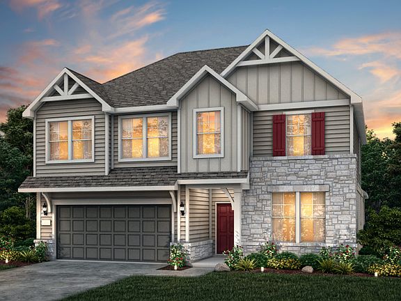 Home Exterior L