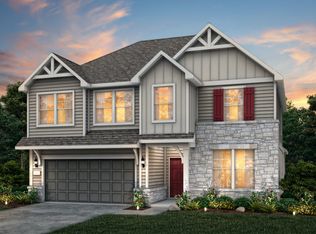 3421 Jaulan St, Georgetown, TX 78628