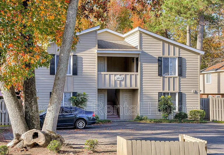 4015C Wheeler Woods Rd — Photo 1