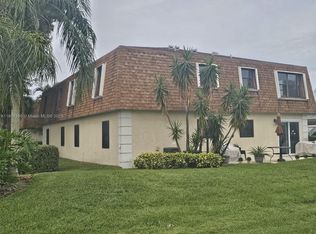 161 SE Village Dr #161, Pt Saint Lucie, FL 34952