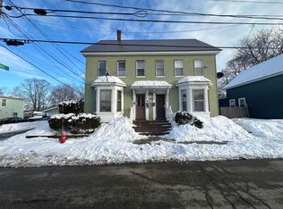 46-48 Lafayette St, Rochester, NH 03867