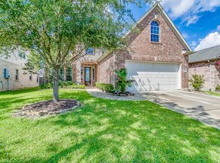 12601 Cobble Springs Dr, Pearland, TX 77584