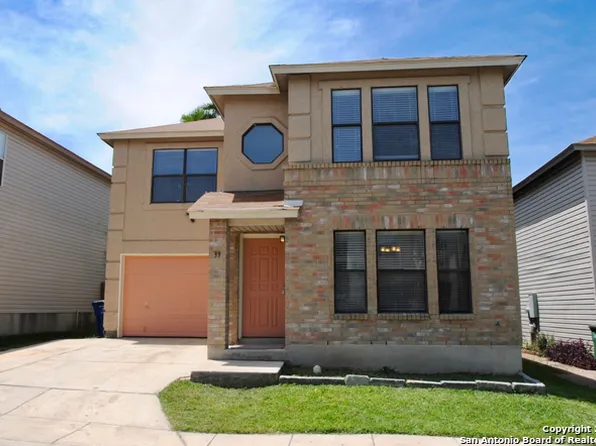 39 CASWELL CIR, San Antonio, TX 78240