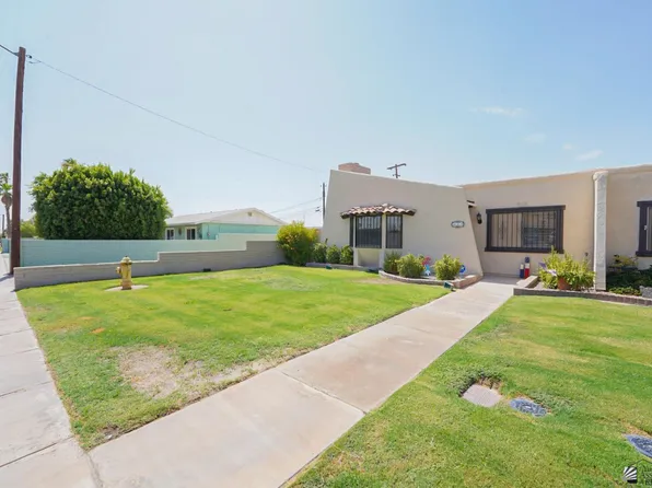 683 E 25th St, Yuma, AZ 85365