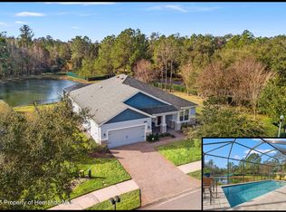 19770 Tattnall Way, Brooksville, FL 34601