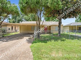 5511 Shamrock St, Houston, TX 77017
