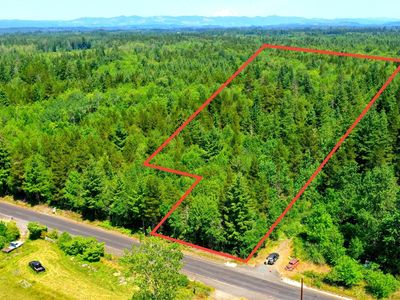 0 Boone Road, Toledo, WA, 98591