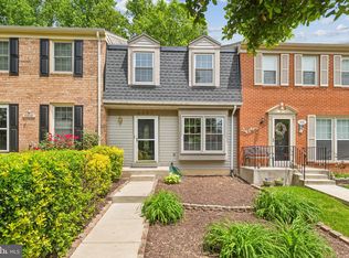 9557 Cherry Oak Ct, Burke, VA 22015