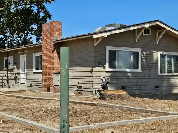 16671 S Bethel Ave, Kingsburg, CA 93631