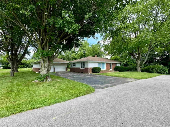 758 Jefferson St, Dayton, IN 47941