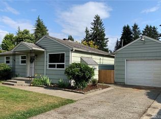 407 Hazelhurst Dr SE, Tumwater, WA 98501