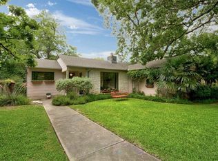 1206 Crestwood Rd, Austin, TX 78722
