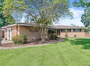 1627 S Shirley Ave, Gonzales, LA 70737
