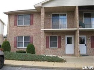 3432 Nicholas Ct, Palmer Twp, PA 18045