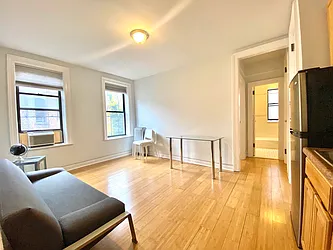 Rented by Astoria Realty