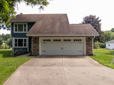 10387 W L Ave, Kalamazoo, MI, 49009