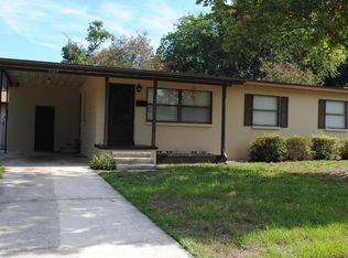 7327 Mayapple Rd, Jacksonville, FL 32211