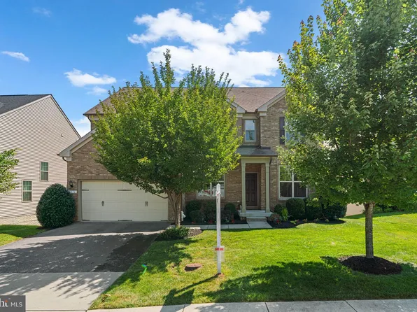 2414 Valley View Way, Ellicott City, MD 21043