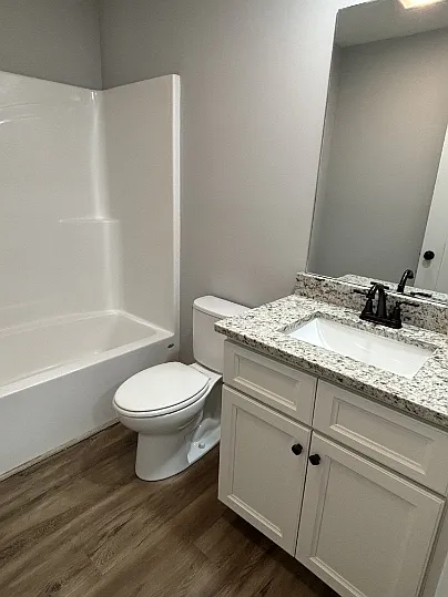 110 Stone Court Way #1 — Photo 11
