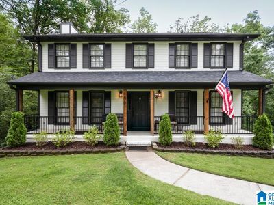 4701 Wooddale Ln, Pelham, AL, 35124