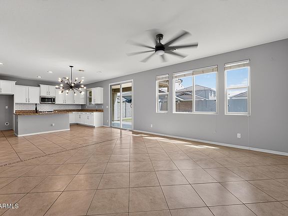 4th image of 1627 W DESERT SPRING Way