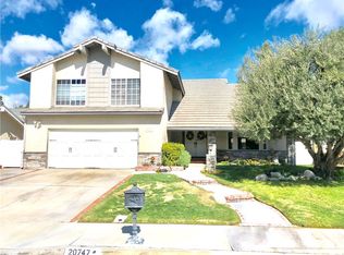 20747 Dan Ct, Santa Clarita, CA 91350
