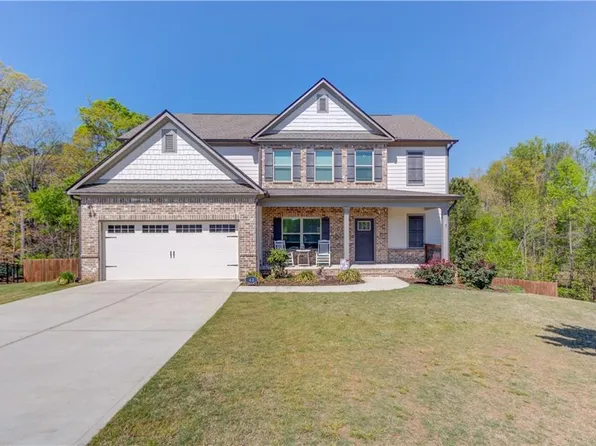 43 Belmont Ct, Monroe, GA 30655