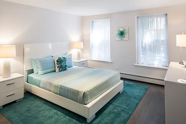 Rented by Compass | media 4