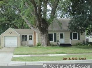4427 Vera Cruz Ave N, Crystal, MN 55422