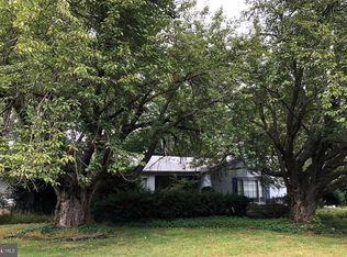 3410 Janellen Dr, Pikesville, MD 21208