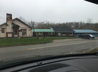 504 W 2nd St, Veedersburg, IN