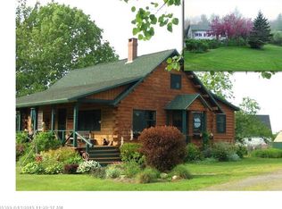 366 Camden Rd, Lincolnville, ME 04849