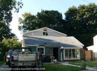 204 E Potter Ave, Lansing, MI 48910