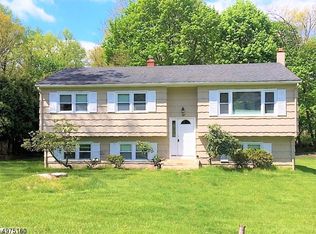 16 Cregar Ave, High Bridge, NJ 08829