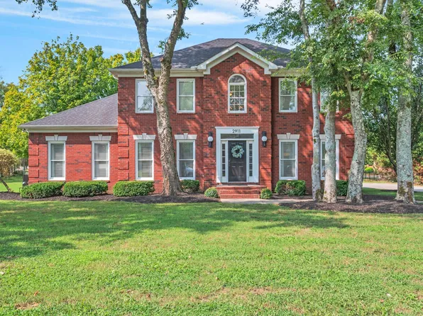 2911 Princeton Ln, Murfreesboro, TN 37129