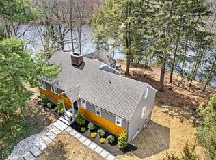 5437 Berkshire Valley Rd, Oak Ridge, NJ 07438
