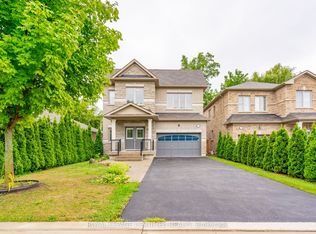 792 Glenbrook Ave, Burlington, ON L7T 1L7