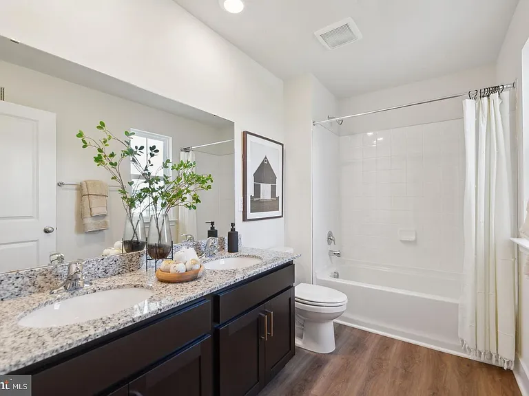 120 Bookers Crest Dr — Photo 13