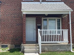 7843 Lockwood Rd #1, Dundalk, MD 21222