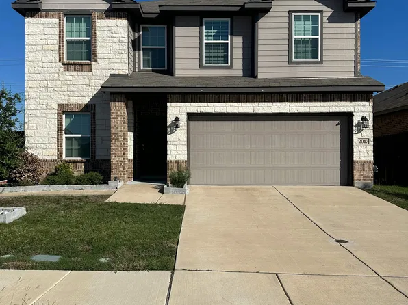 2017 Bronte Dr, Forney, TX 75126