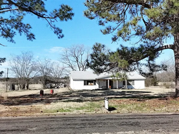 2 County Road 4878, Winnsboro, TX 75494
