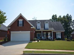 4711 Park Ridge Ct, Evans, GA 30809