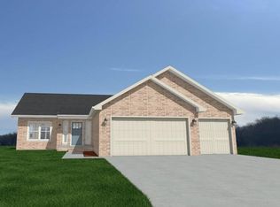 806 W Mourning Dove Ct, Andover, KS 67002
