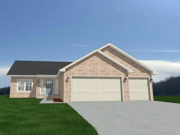 806 W Mourning Dove Ct, Andover, KS 67002