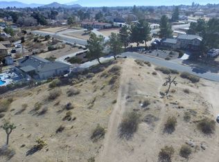 0 Symeron Rd, Apple Valley, CA --