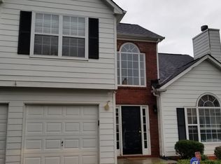 4585 Grove Park Way NW, Acworth, GA 30101