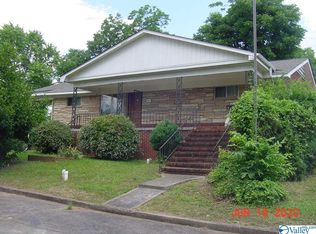 309 Rucker St NE, Fort Payne, AL 35967